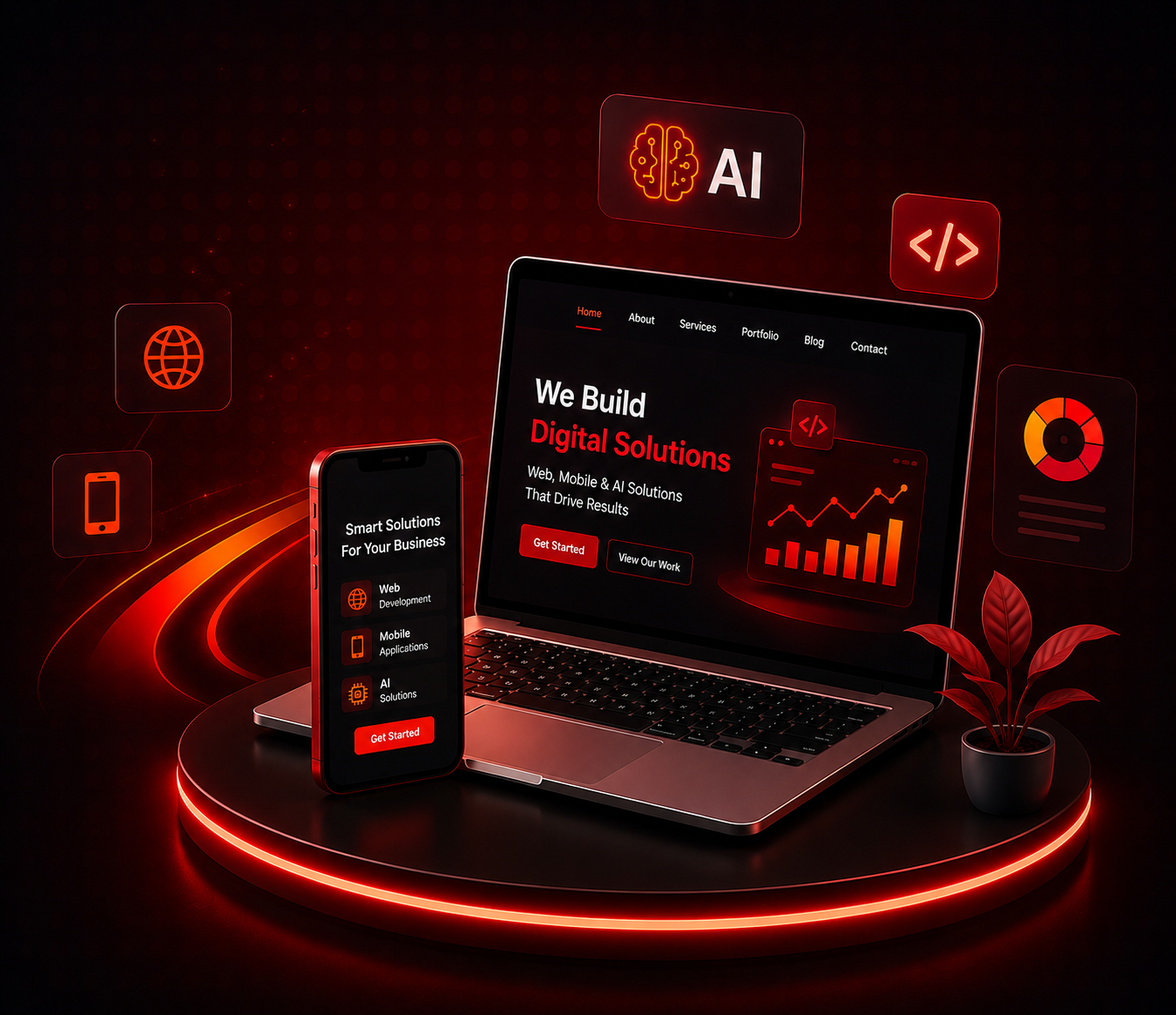 Why Choose Websifi